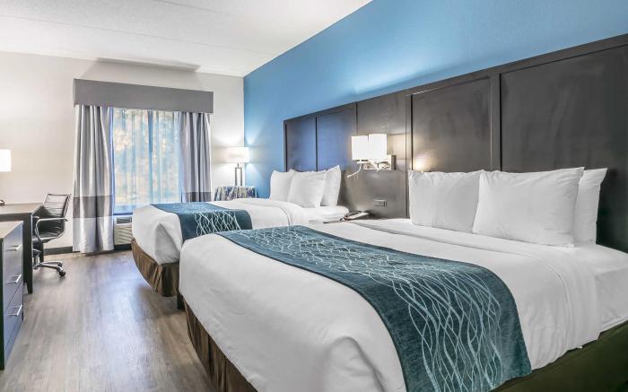 Comfort Inn University