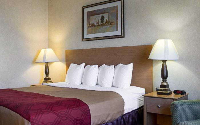 Econo Lodge