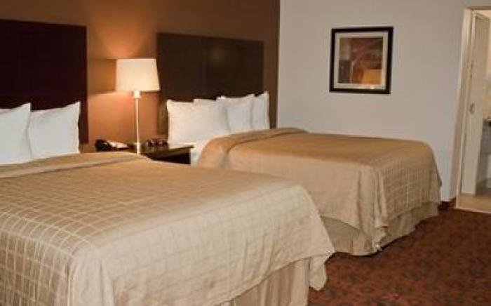 Motel 6 Oklahoma City, OK - Fairgrounds West
