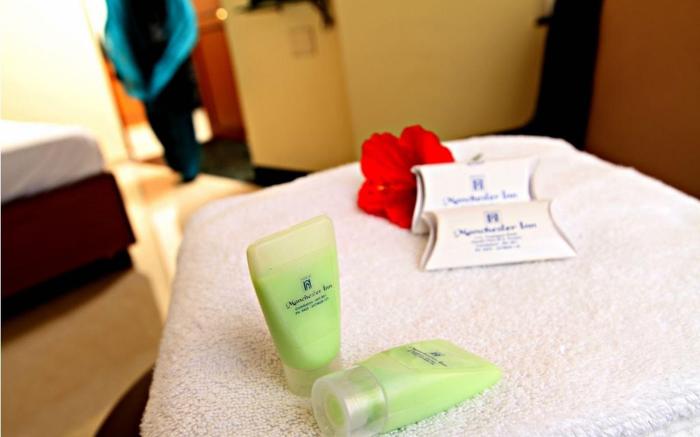 Nahar Manchester Inn