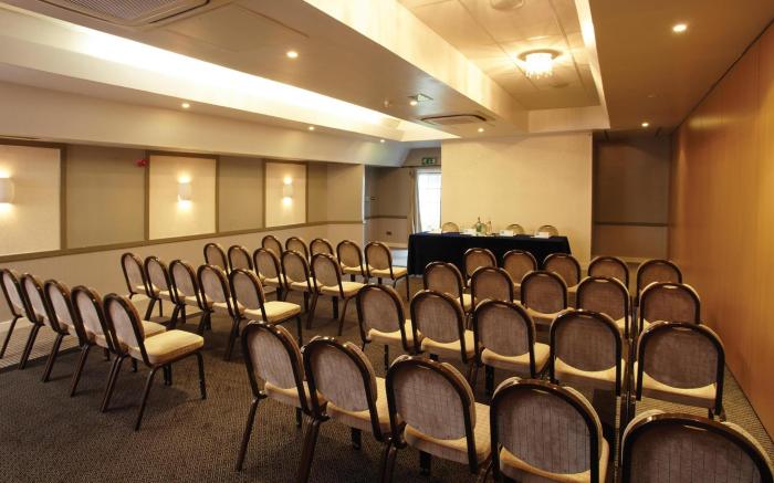 Buchanan Arms Hotel & Leisure, Sure Hotel Collection