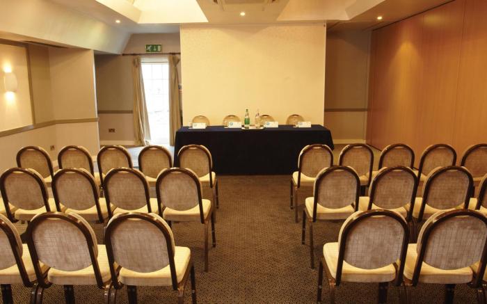 Buchanan Arms Hotel & Leisure, Sure Hotel Collection