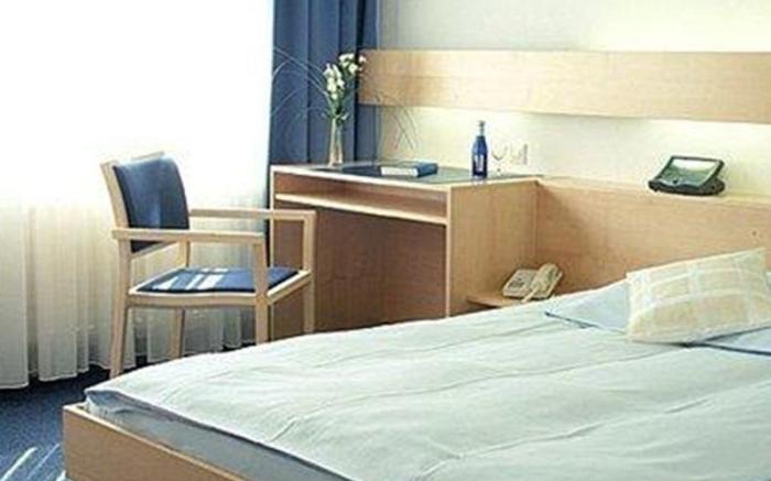 Comfort Hotel Atlantic Muenchen Sued