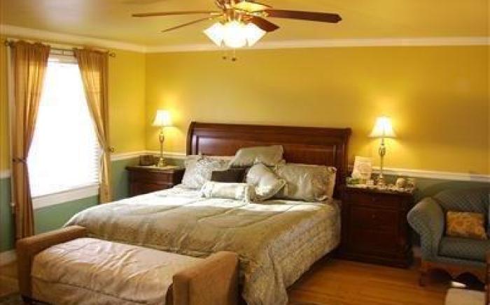 Sunnyside Inn Bed &Breakfast