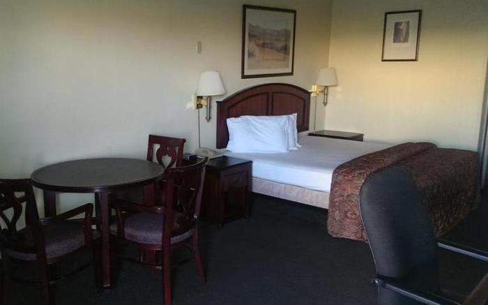 Castle Inn and Suites Anadarko