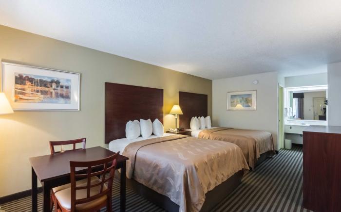 Quality Inn & Suites Rockingham