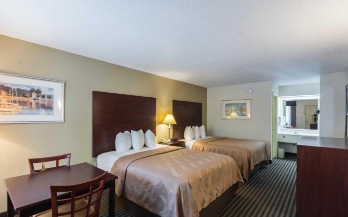 Quality Inn & Suites Rockingham