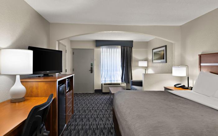 Quality Inn Dandridge