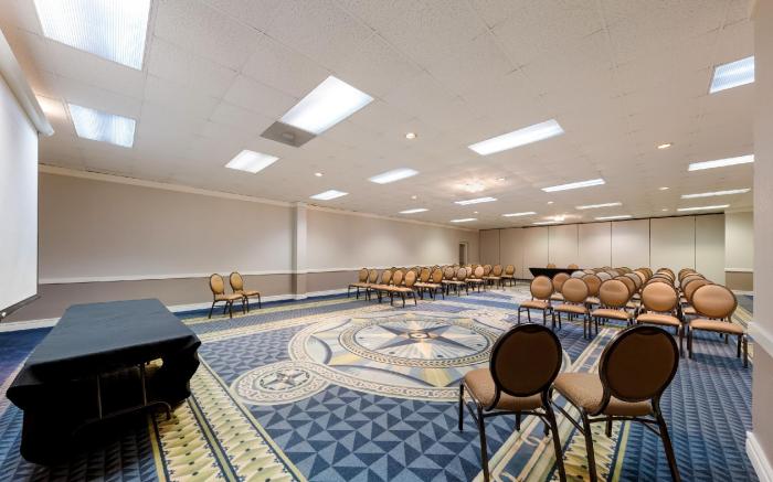 Red Roof Inn & Conference Center McKinney