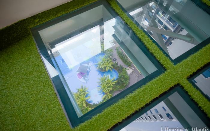 Atlantis A1012 Nearby Jonker Street By I Housing