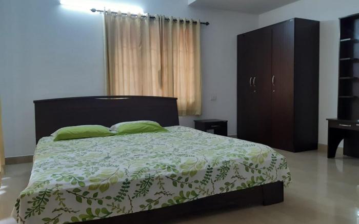 LIVE IN MISRI VILLA AND LIVE IT UP IN MANGALORE