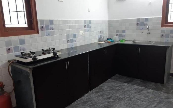 LIVE IN MISRI VILLA AND LIVE IT UP IN MANGALORE