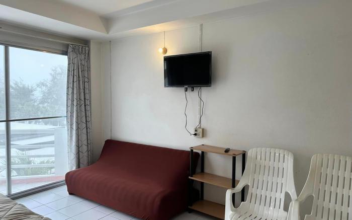 The White House Dongtan beach Pattaya (3rd fl-315)