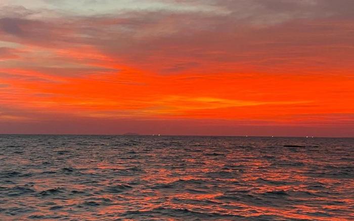 The White House Dongtan beach Pattaya (3rd fl)