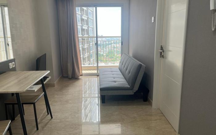Apartemen Mewah Terbaik Podomoro City Deli Medan