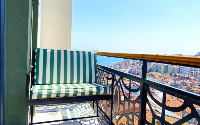 Roe Suite Hotel - Taksim