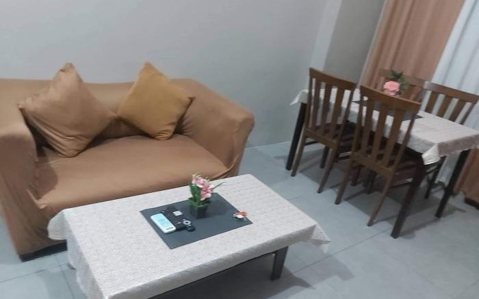 Affordable Tagaytay Monteluce 2 BR LOFT w/ Pool 81