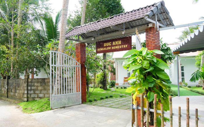 Đức Anh Bungalow