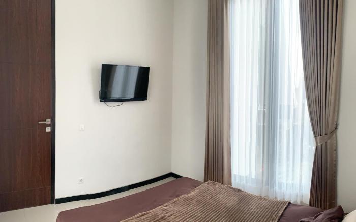 The Labdagati Villa Batu (Karaoke Fullset)
