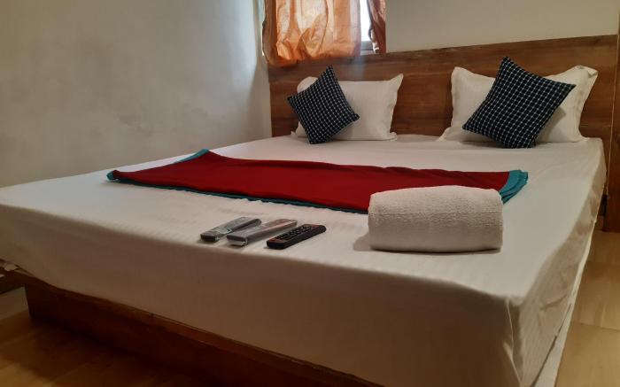 Hotel new river 
