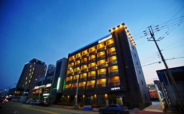 Haemaru Hotel