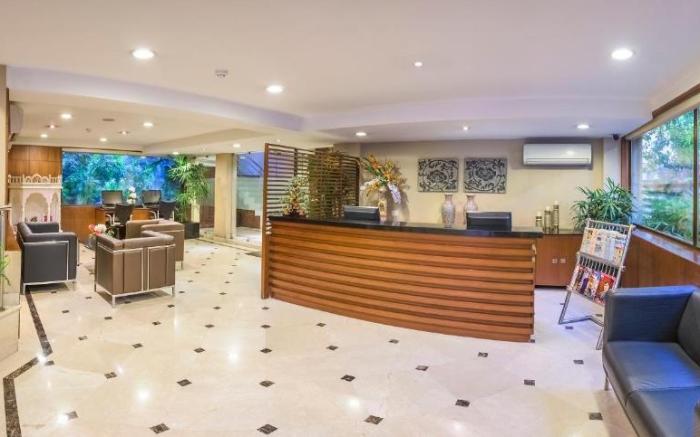 Hotel Casa Fortuna