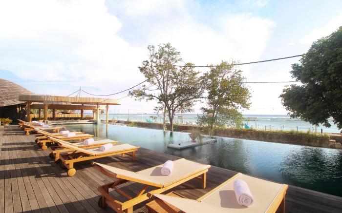 Kardia Resort A Pramana Experience