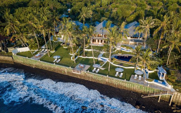 Kanna Seafront Estate