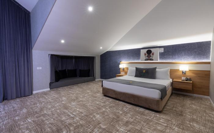 Merida Hotel Baku