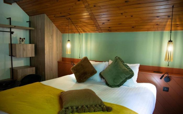 ISKO BASECAMP & HOTEL