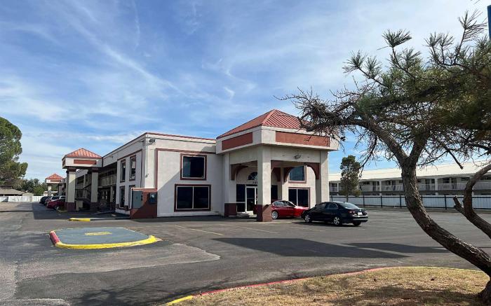 Baymont by Wyndham Odessa University Area
