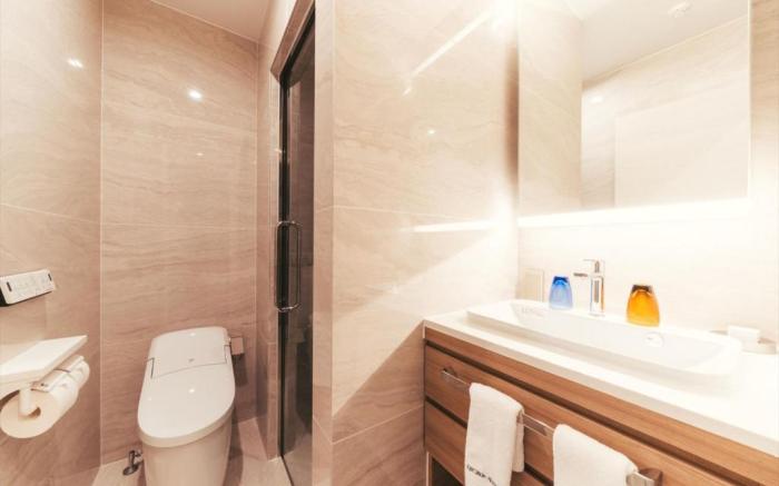 Royal View Hotel Churaumi