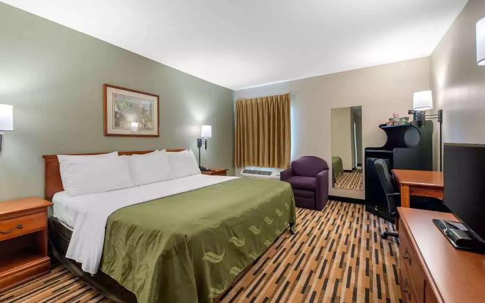 Baymont by Wyndham Port Wentworth