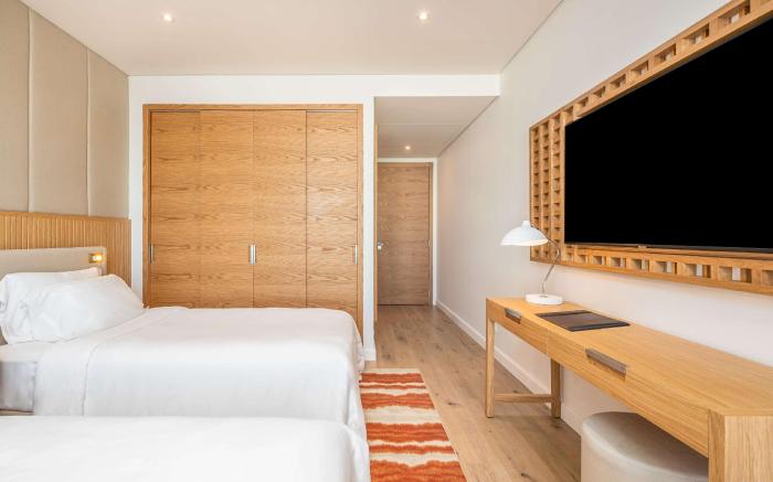 Hyatt Regency Lisbon