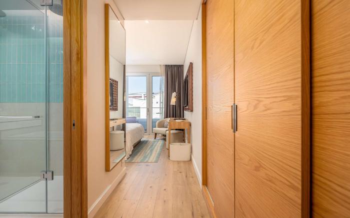 Hyatt Regency Lisbon