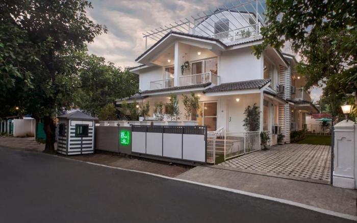 Elora villa 