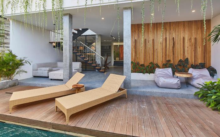 Ketewel Beach Villas and Spa