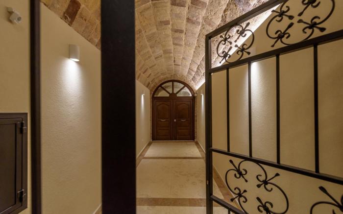 Marie Claire Apartments & Spa
