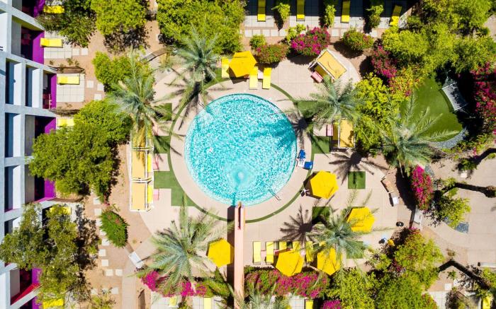 The Monarch Scottsdale