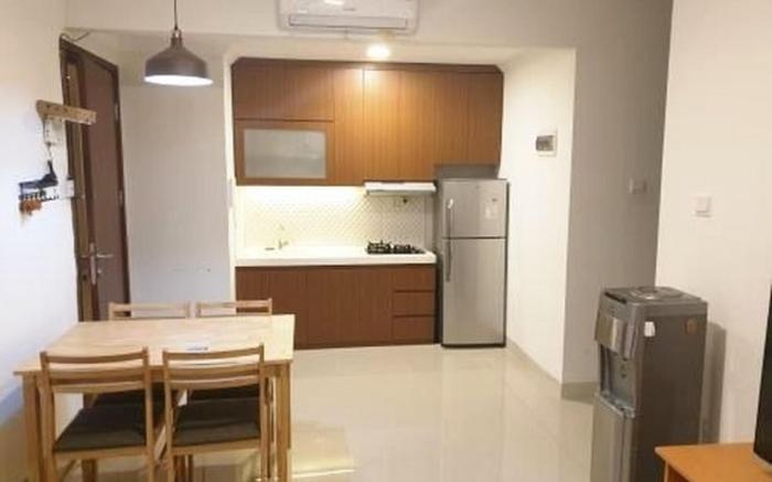 Sentra Timur Apartemen Blue Living Premium
