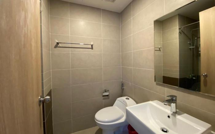The Sun Avenue - VELVET Apartment