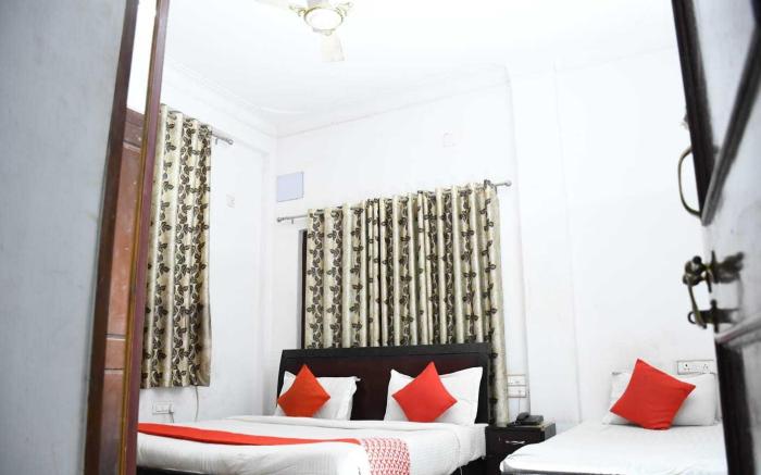 Hotel O Oxo