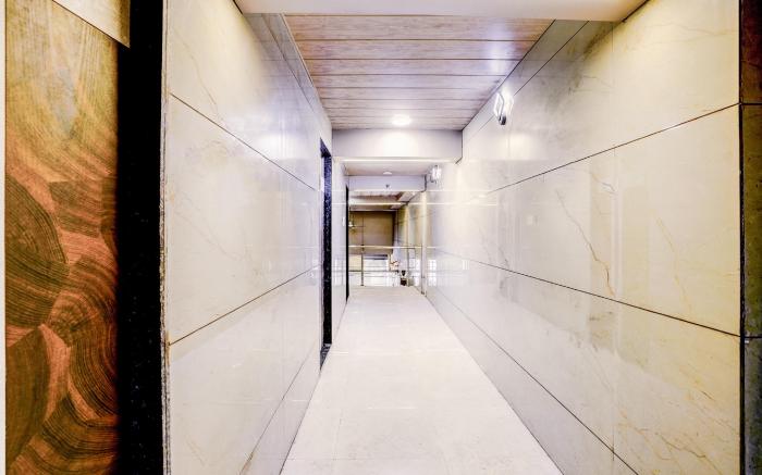 Super Hotel O Ambedkar Chowk Ulhasnagar