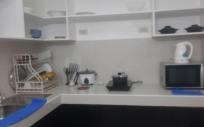 Casa Erelle  #3 -Antipolo stay 1 BR unit/wifi