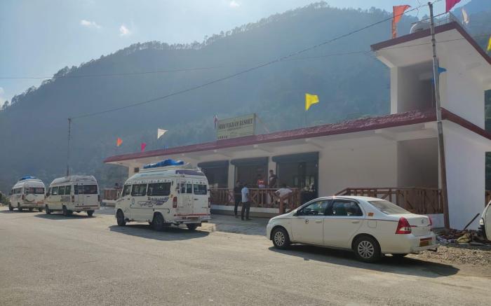 Shri Vikram Resort
