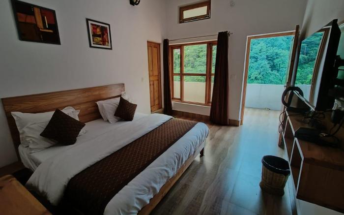 Shri Vikram Resort