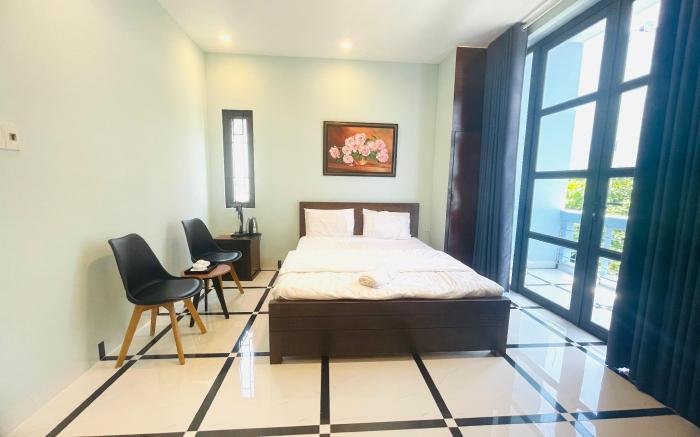 Le Jardin Homestay