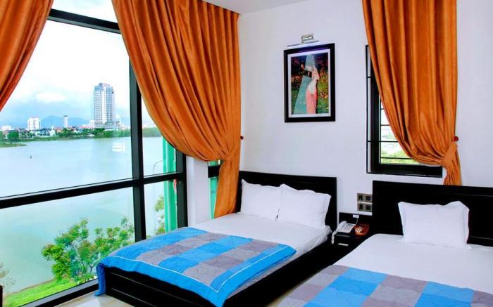 Hotel My Vy Khánh