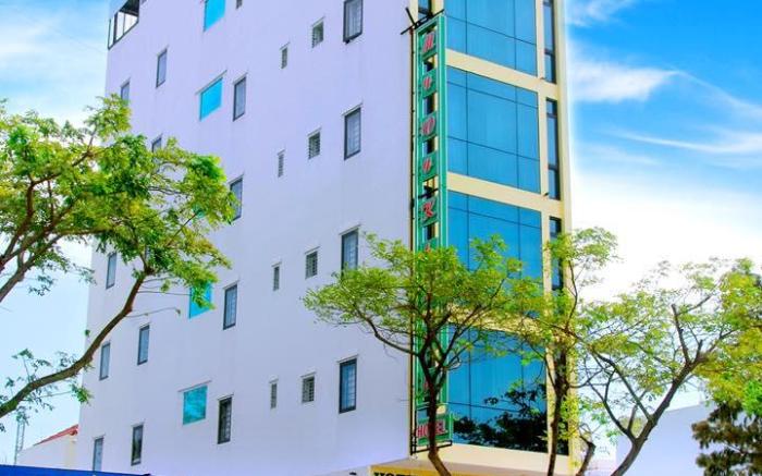 Hotel My Vy Khánh