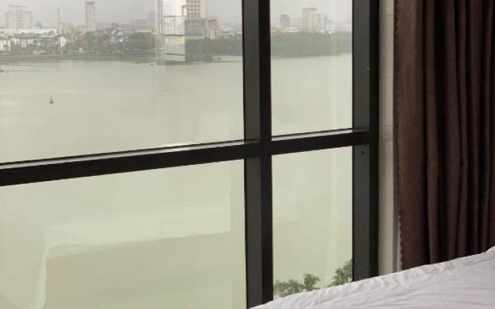 Hotel My Vy Khánh